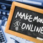 how to make money online for beginners